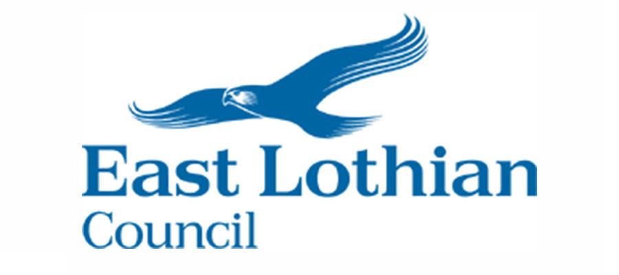 East Lothian Council logo