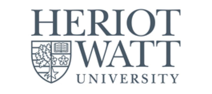 Heriot-Watt logo