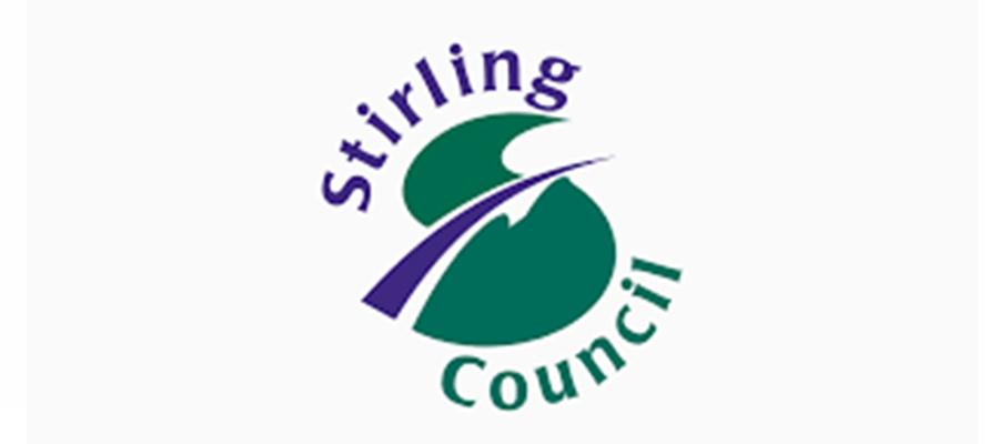 Stirling Council logo